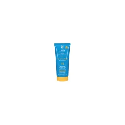 BIONIKE DEFENCE SUN SPF15 LATTE FLUIDO 200ML
