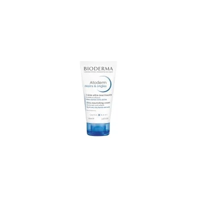 BIODERMA ATODERM CREMA MANI 50ML
