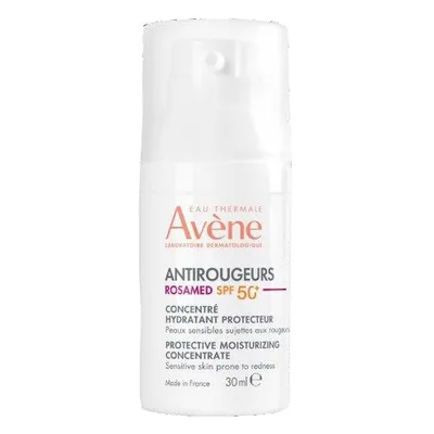 AVENE ANTIROUGEURS ROSAMED 50+