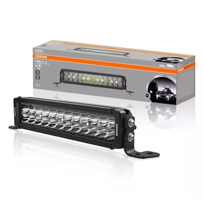 Fari addizionali LED Osram  Lightbar VX250-CB