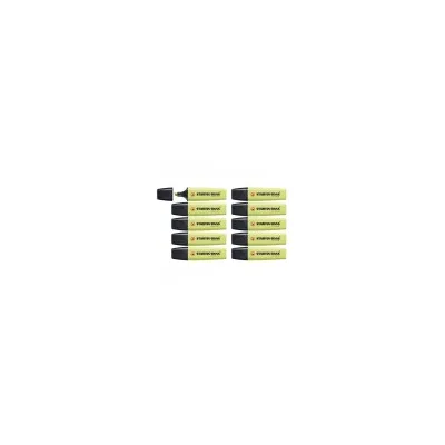 STABILO CF10 STABILO BOSS PASTEL LIME 70/133