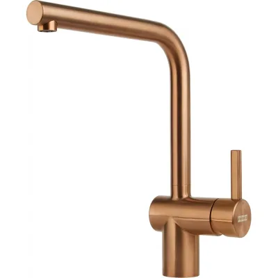 Franke Miscelatore monocomando Atlas Neo 115.0628.204 finitura copper