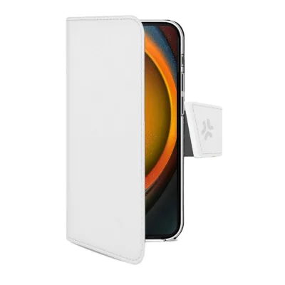 CELLY WALLY CASE IPHONE 16 PRO WHITE WALLY1079WH