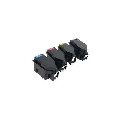 TONER COMPATIBILE KONICA MINOLTA TNP79M AAJW350 TNP79 MAGENTA BIZHUB C3350I C4050I