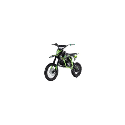Pit Bike KXD 707C ZMX ruota 14/12