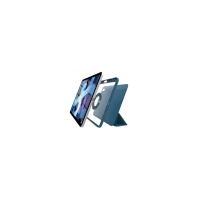 CELLY MAGNETIC CASE IPAD 10.9 10GEN/11GEN BOOKMAG08BL