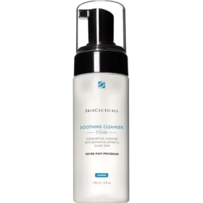 SKIN CEUTICALS SOOTHING CLEANSER FOAM 150ML