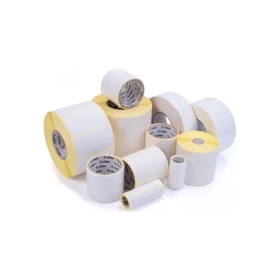 ZEBRA CONSUMABILI 100X50 Z-SELECT 2000D 87000
