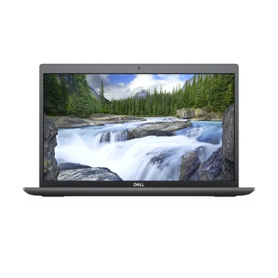 DELL LATITUDE 3301 13.3" i7-8565U 1.8GHz RAM 8GB-SSD 512GB M.2-WIN 10 PROF BLACK (MNN34)