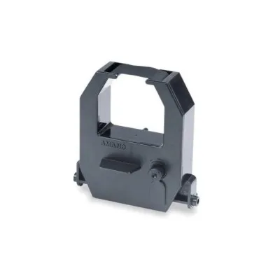 NASTRO COMPATIBILE MATRICE AMANO PIX200 3000 5000 TCX11 BX6000 NERO