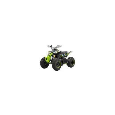 Quad NCX Vulkan 250 R10