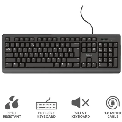 Primo Keyboard 23882