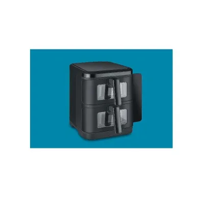 SEVERIN AIRFRIER 2PIANI 2X5,5L 2600 FR2468