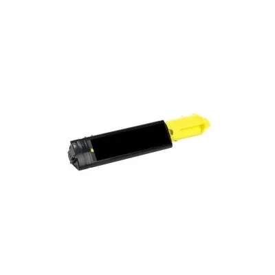 Toner COMPATIBILE Xerox 106R00674 Docuprint C2090FS Phaser 6250 GIALLO 8K