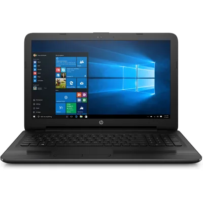 HP 255 G5 15.6" E2-SERIES 1.8GHz RAM 4GB-HDD 500GB-RADEON R2-NO S.O. ITALIA (W4M80EA#ABZ)