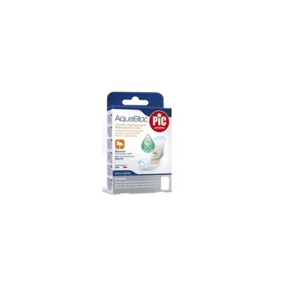 CEROTTI PIC AQUABLOC 10X12 5PZ