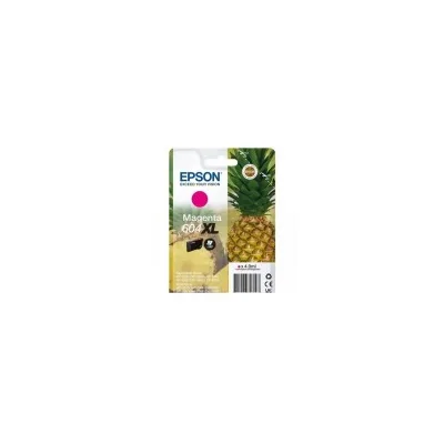 CARTUCCIA INCHIOSTRO ORIGINALE EPSON 604XL C13T10H34010 MAGENTA XP-2200