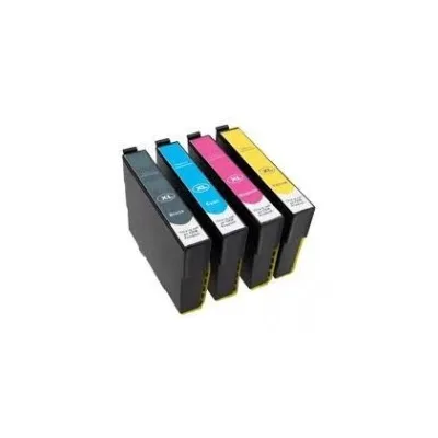 CARTUCCIA INKJET COMPATIBILE EPSON 407 407XL C13T07U340 WF4745 MAGENTA