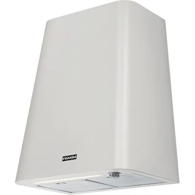Franke Cappa a parete Smart Deco FSMD 508 GY 335.0530.199 finitura light grey da 50 cm