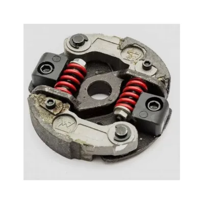Frizione 2 masse, liquido, regolabile, per Minimoto