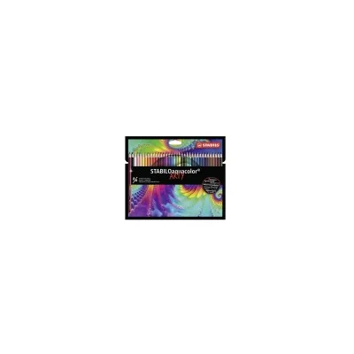 STABILO AST36 AQUACOLOR ARTY 1636-1-20