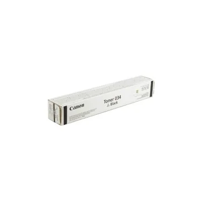 TONER ORIGINALE CANON 9454B001 034 NERO 034BK IMAGECLASS MF-810CDN