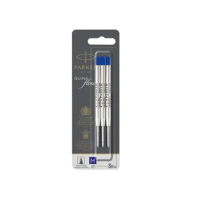 PARKER CF3 PENNA A SFERA BLU M 2119152