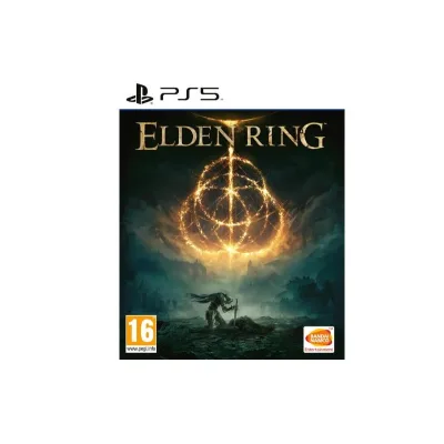 NAMCO BANDAI ELDEN RING STANDARD EDITION PS5 114995