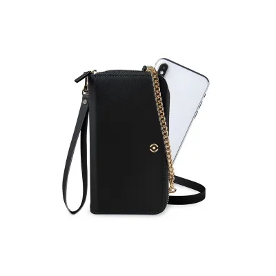 CELLY VENERE POCHETTE UP TO 6.5 BLACK VENEREBK
