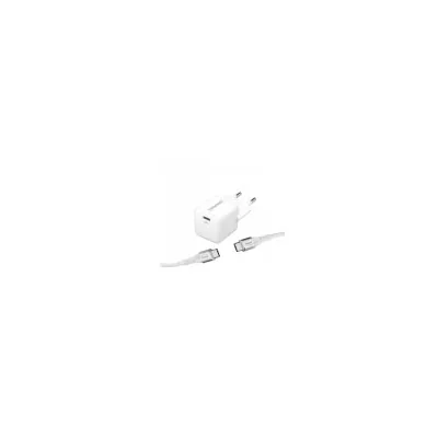 INTENSO ADAPTER +CABLE SET W30C GAN 7803042