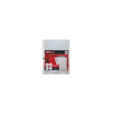 MOLHO LEONE CF50 BUSTE FOR.UNIV.22X30 LIS 80MIC 22303/M