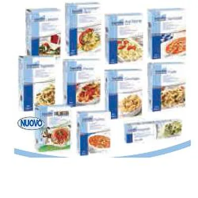 Loprofin Ave Storte Pasta 250G