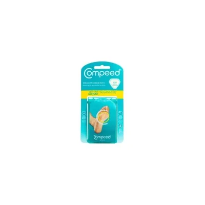 COMPEED DURONI MEDIO 6PZ