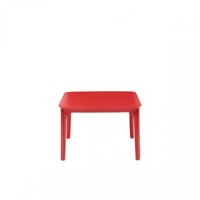 Scab Tavolino Argo art. 2151 con struttura in tecnopolimero e piano in tecnopolimero da 60x60 cm - CON VOUCHER 15% NEL CARRELLO