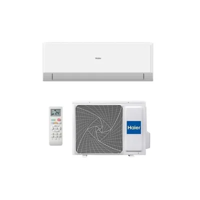 Climatizzatore Condizionatore Haier Serie REVIVE 9000 Btu Inverter Wi-Fi Integrato A++/A+