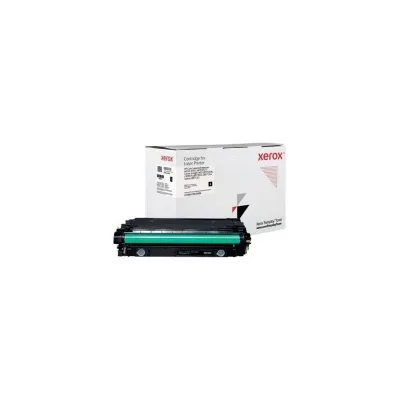 TONER ORIGINALE XEROX EVERYDAY 006R03793 HP Color LaserJet Enterprise Flow MFP M577 CF360A 508A NERO