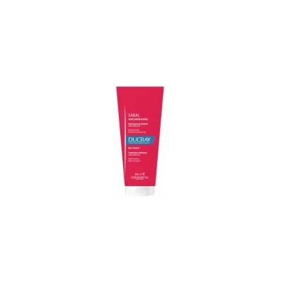 DUCRAY SABAL SHAMPOO TRATTANTE 200ML
