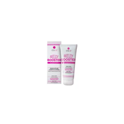 VERALAB CREMA BELLY BOOSTER ELASTICITY 200ML