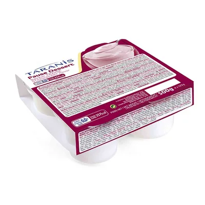 Taranis Pausa Dessert Fragola