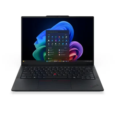 LENOVO THINKPAD E14 GEN 8 COPILOT+ PC 14" WUXGA INTEL CORE ULTRA 7 355 RAM 16GB-SSD 512GB NVMe-INTEL GRAPHICS-WI-FI 7 + GIGABIT