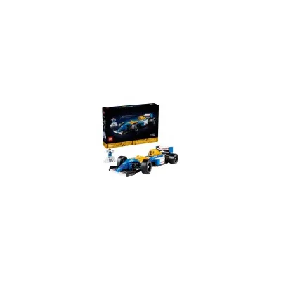LEGO WILLIAMSRACING FW14B E NIGELMANSELL 10353