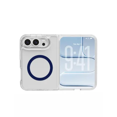 CELLY GELSKIN MAGSAFE IPHONE DUO DARK BL GELSKINMAG1202B