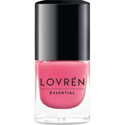 LOVREN SMALTO S6 ROSA VIVACE 5ML