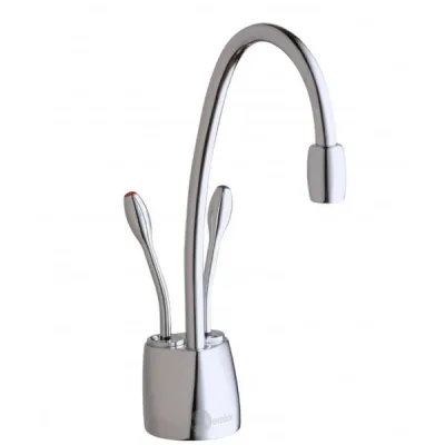 Insinkerator Erogatore di acqua bollente e fredda HC1100 1975518 finitura cromato