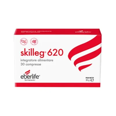 SKILLEG 620 30CPR