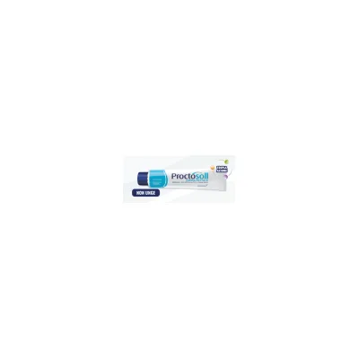PROCTOSOLL*CREMA RETT 30G OTC