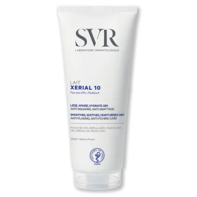 SVR XERIAL 10 LATTE 200ML