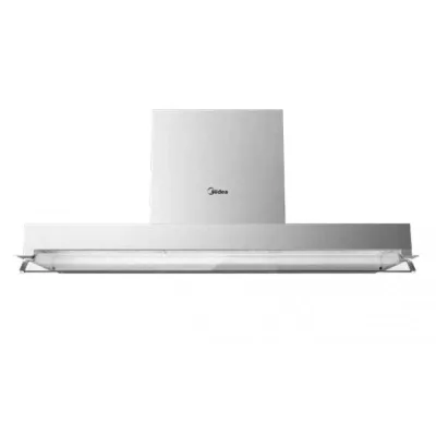 Midea Comfee Cappa da incasso MCTB906 finitura inox da 90 cm