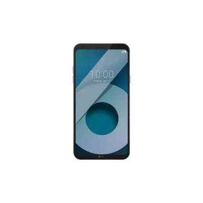 LG Q6 DUAL SIM 5.5" OCTA CORE 32GB RAM 3GB 4G LTE ITALIA ICE PLATINUM