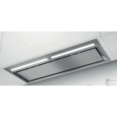 PRONTA CONSEGNA - Faber Cappa sottopensile INKA LUX PREMIUM X MATT A70 305.0658.607 finitura inox da 70 cm